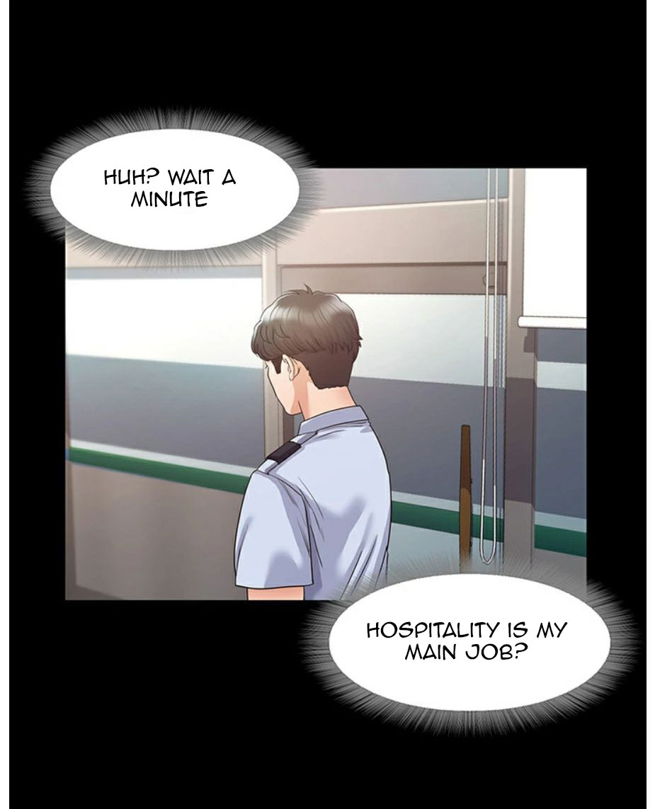 Who Did You Do With? Chapter 3 - HolyManga.Net