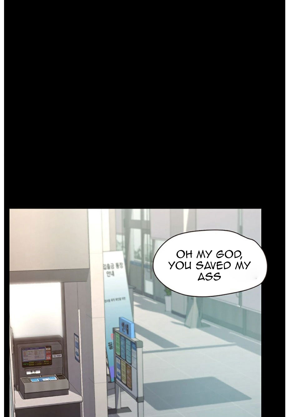 Who Did You Do With? Chapter 3 - HolyManga.Net