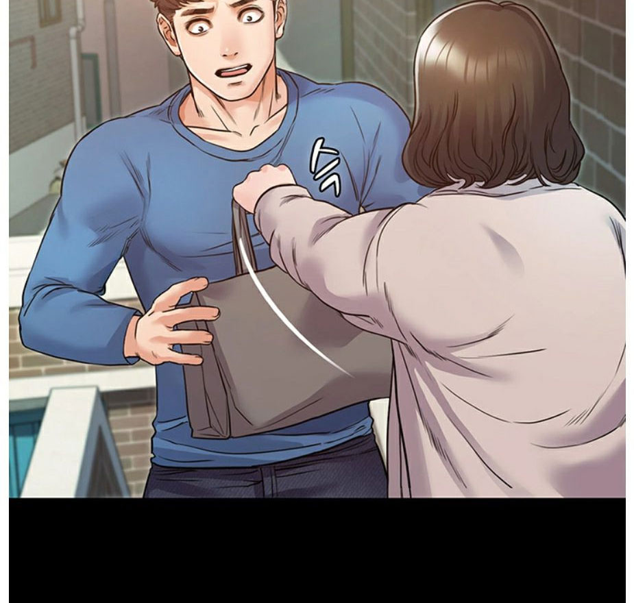 Who Did You Do With? Chapter 3 - HolyManga.Net