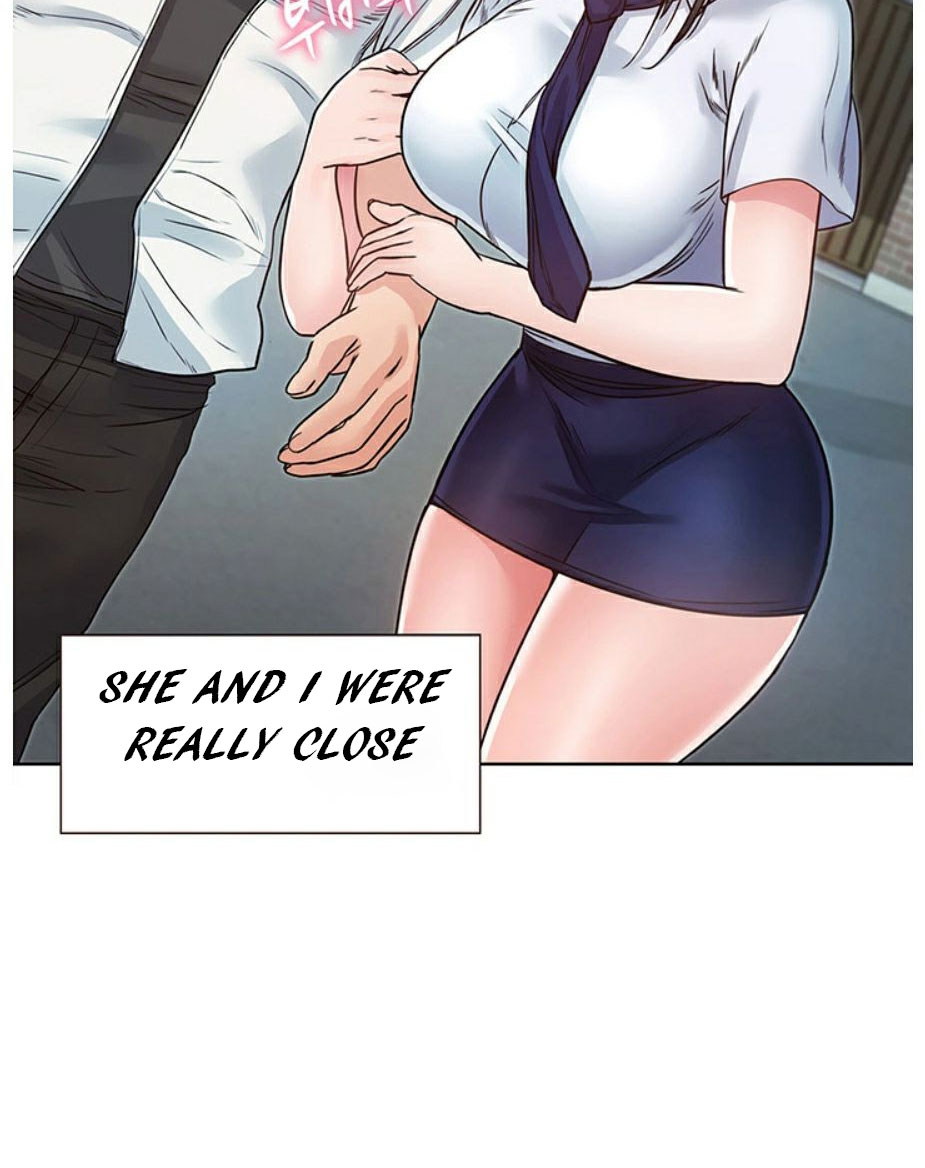 Who Did You Do With? Chapter 3 - HolyManga.Net