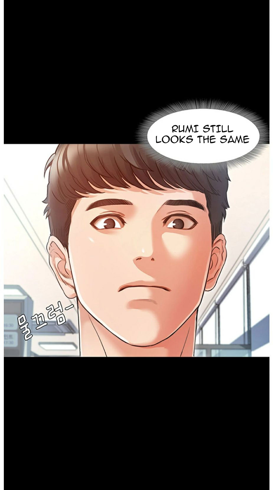 Who Did You Do With? Chapter 3 - HolyManga.Net