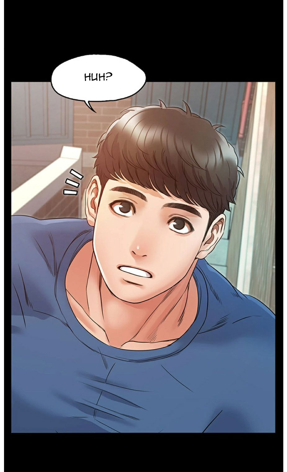 Who Did You Do With? Chapter 3 - HolyManga.Net
