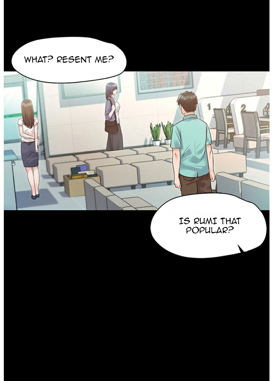 Who Did You Do With? Chapter 3 - HolyManga.Net