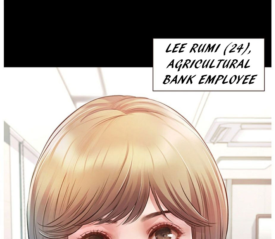 Who Did You Do With? Chapter 3 - HolyManga.Net