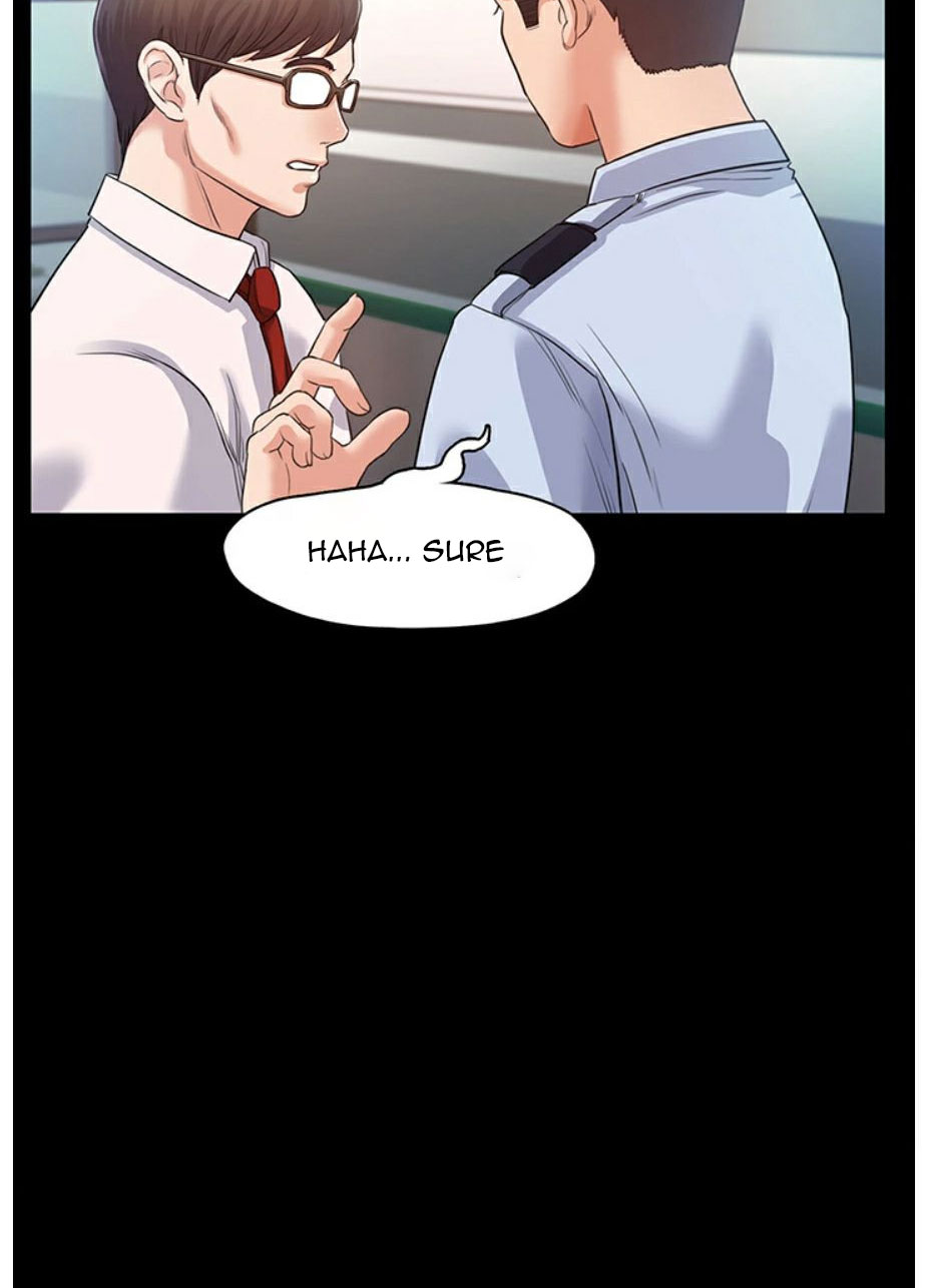 Who Did You Do With? Chapter 3 - HolyManga.Net