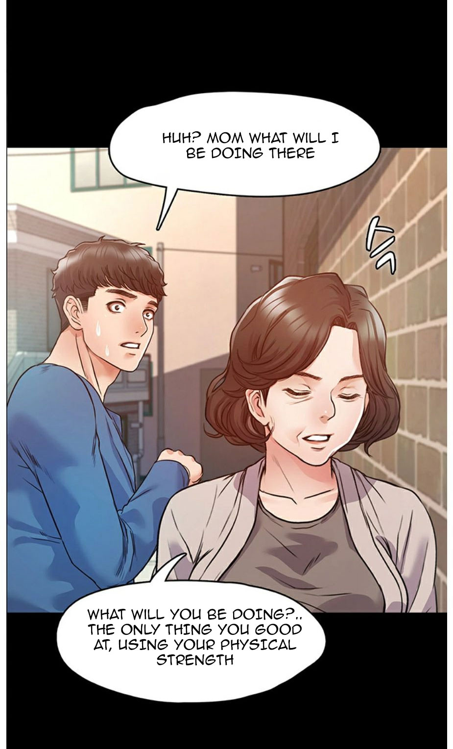 Who Did You Do With? Chapter 3 - HolyManga.Net