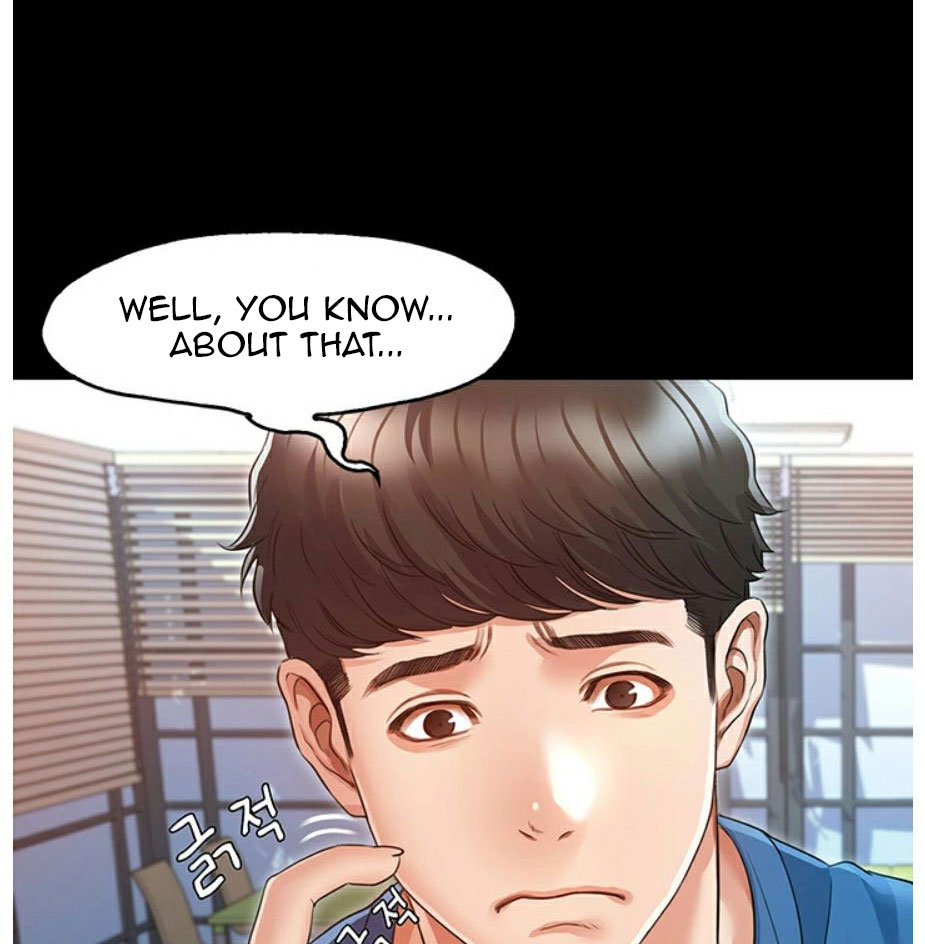 Who Did You Do With? Chapter 3 - HolyManga.Net