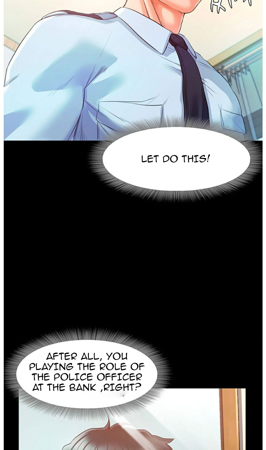Who Did You Do With? Chapter 3 - HolyManga.Net