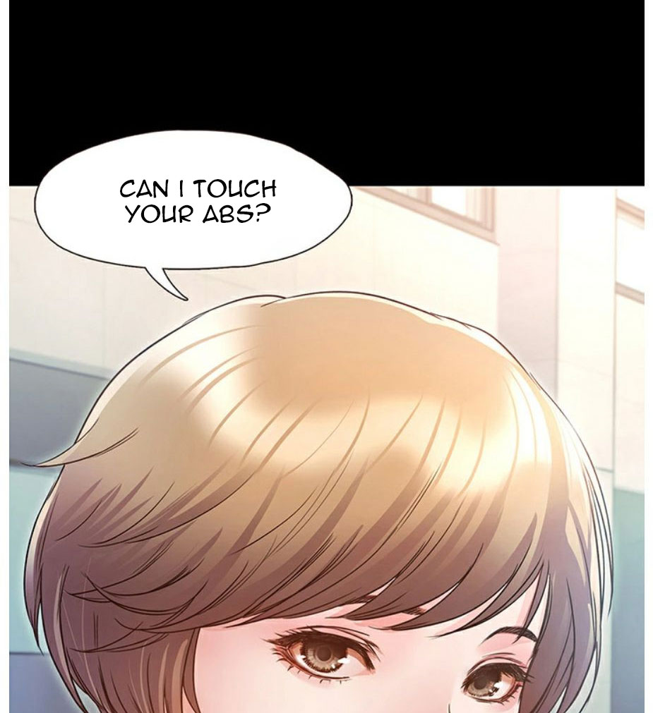 Who Did You Do With? Chapter 3 - HolyManga.Net
