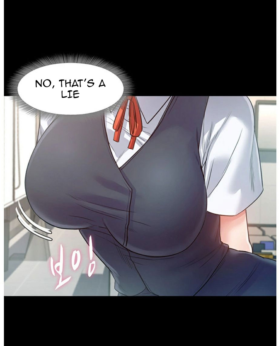 Who Did You Do With? Chapter 3 - HolyManga.Net