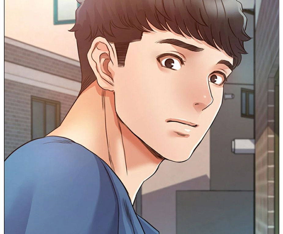 Who Did You Do With? Chapter 3 - HolyManga.Net