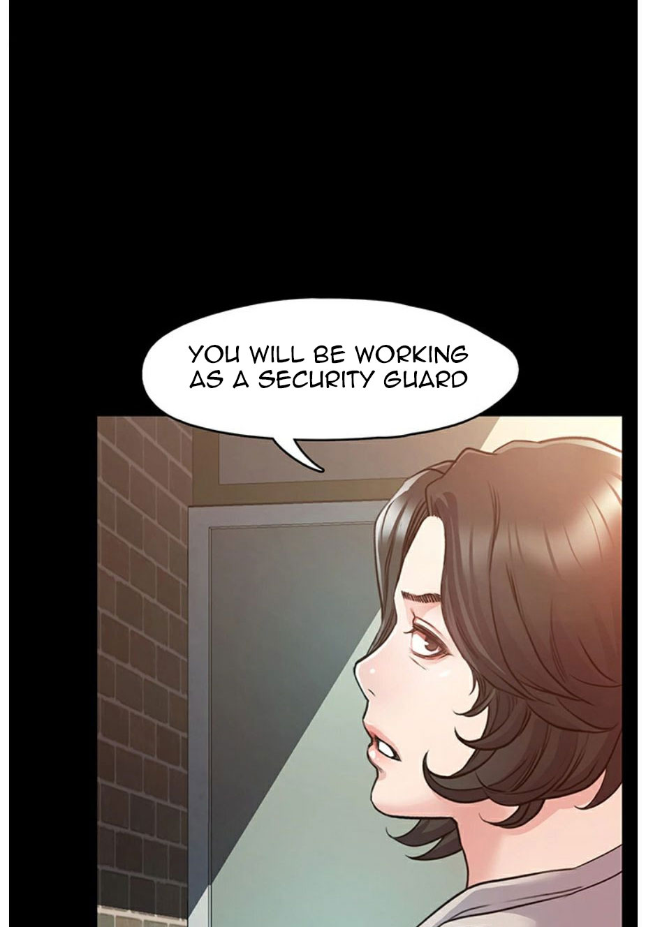 Who Did You Do With? Chapter 3 - HolyManga.Net
