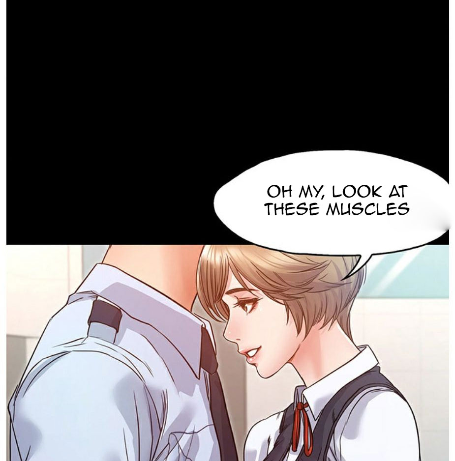 Who Did You Do With? Chapter 3 - HolyManga.Net