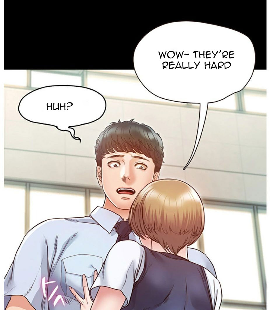 Who Did You Do With? Chapter 3 - HolyManga.Net