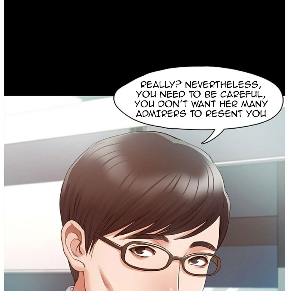 Who Did You Do With? Chapter 3 - HolyManga.Net