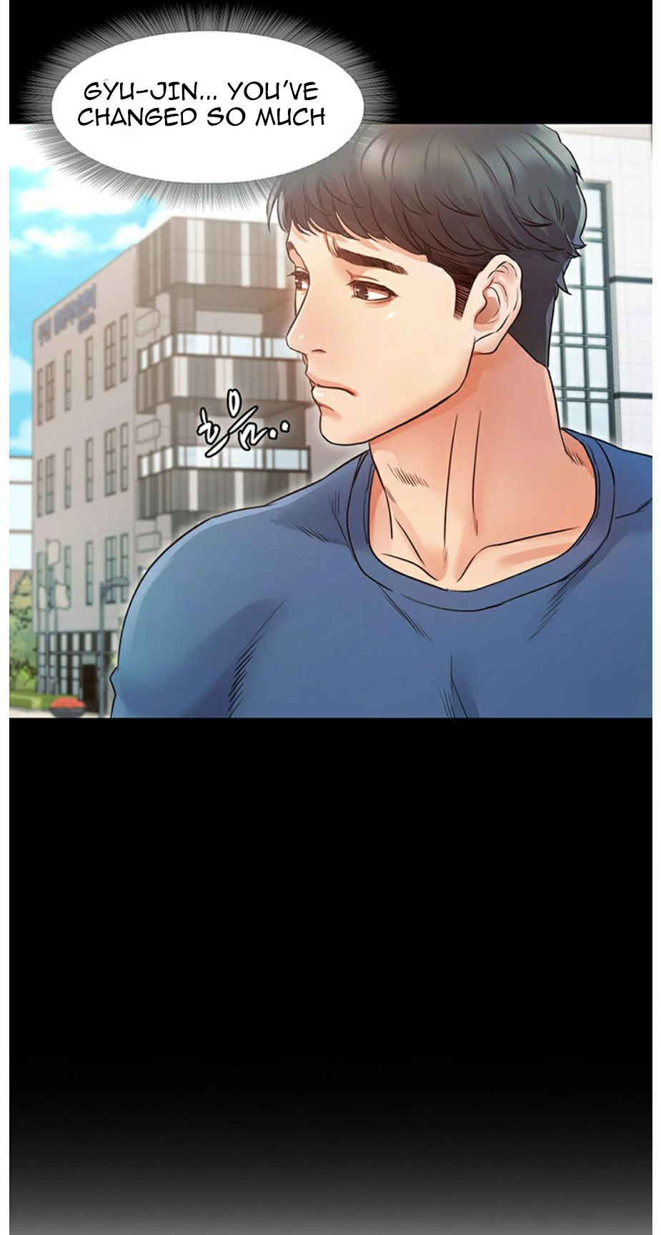 Who Did You Do With? Chapter 3 - HolyManga.Net