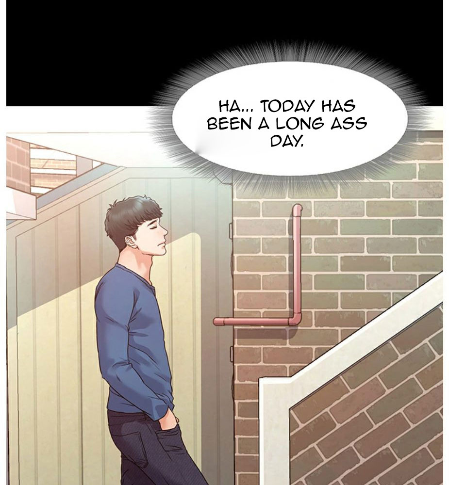 Who Did You Do With? Chapter 3 - HolyManga.Net