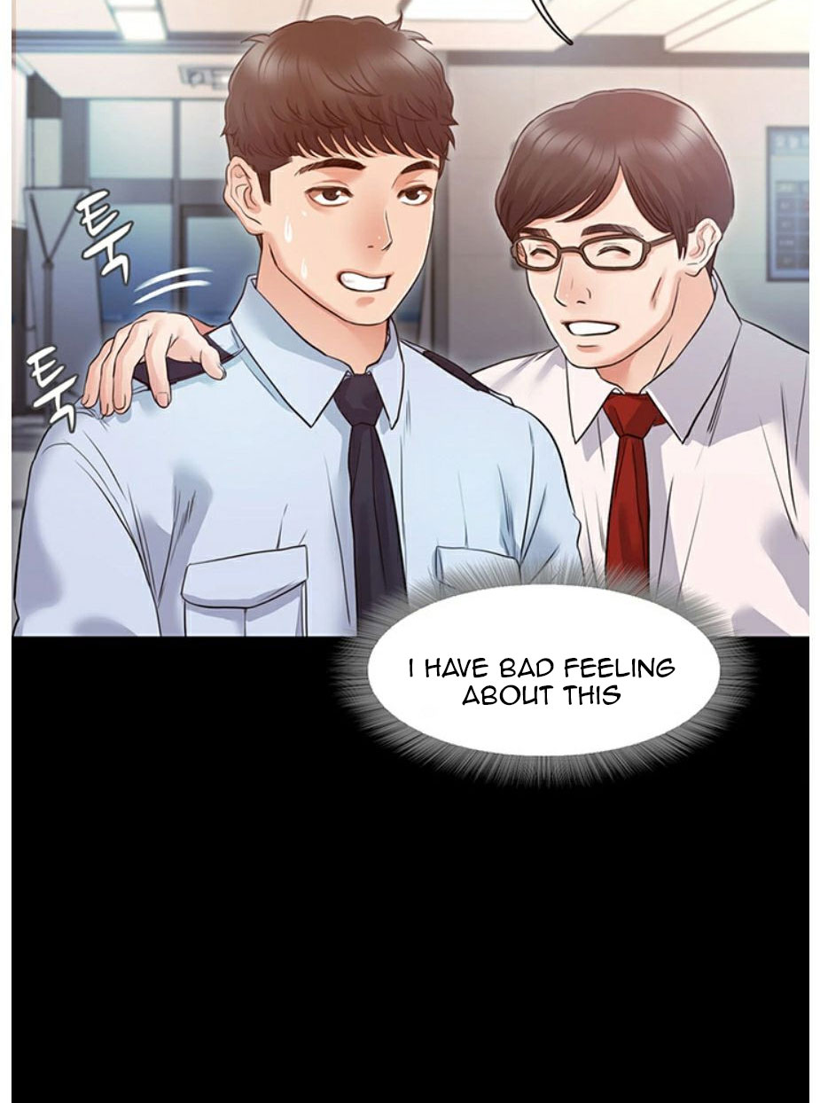 Who Did You Do With? Chapter 3 - HolyManga.Net