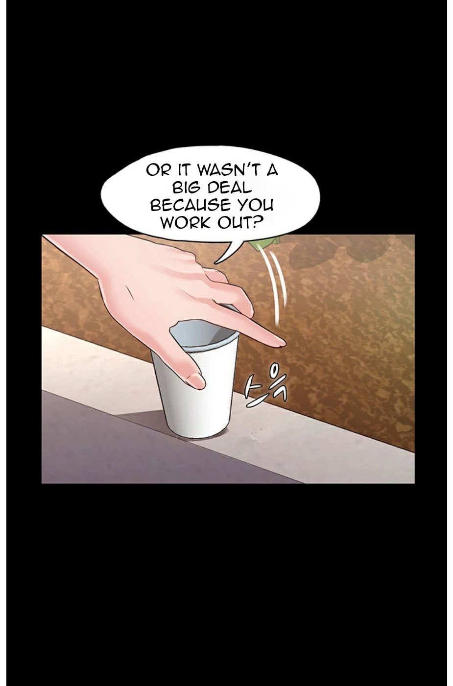 Who Did You Do With? Chapter 3 - HolyManga.Net