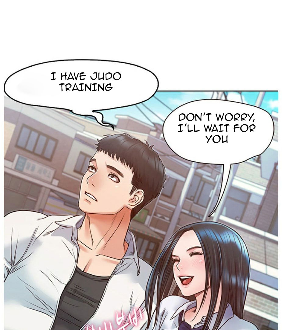 Who Did You Do With? Chapter 3 - HolyManga.Net