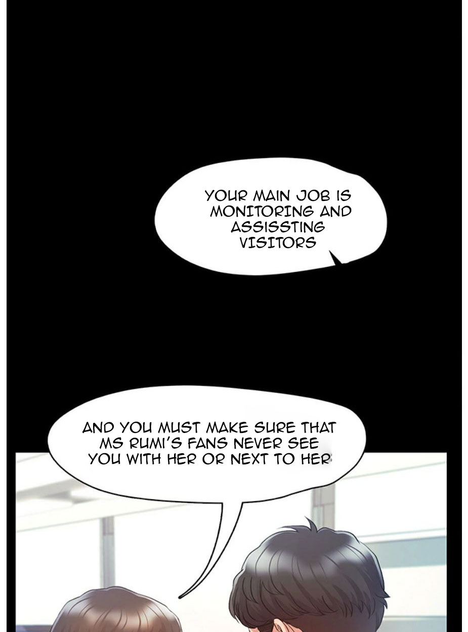 Who Did You Do With? Chapter 3 - HolyManga.Net