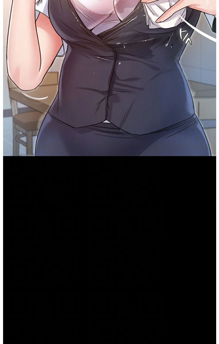 Who Did You Do With? Chapter 4 - HolyManga.Net