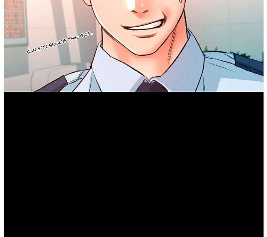 Who Did You Do With? Chapter 4 - HolyManga.Net