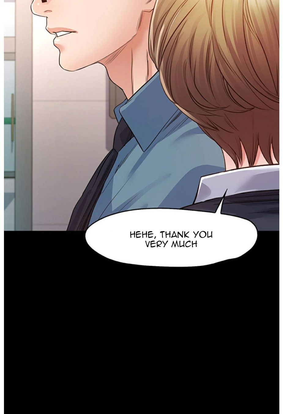 Who Did You Do With? Chapter 4 - HolyManga.Net