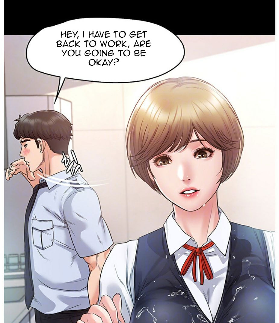 Who Did You Do With? Chapter 4 - HolyManga.Net