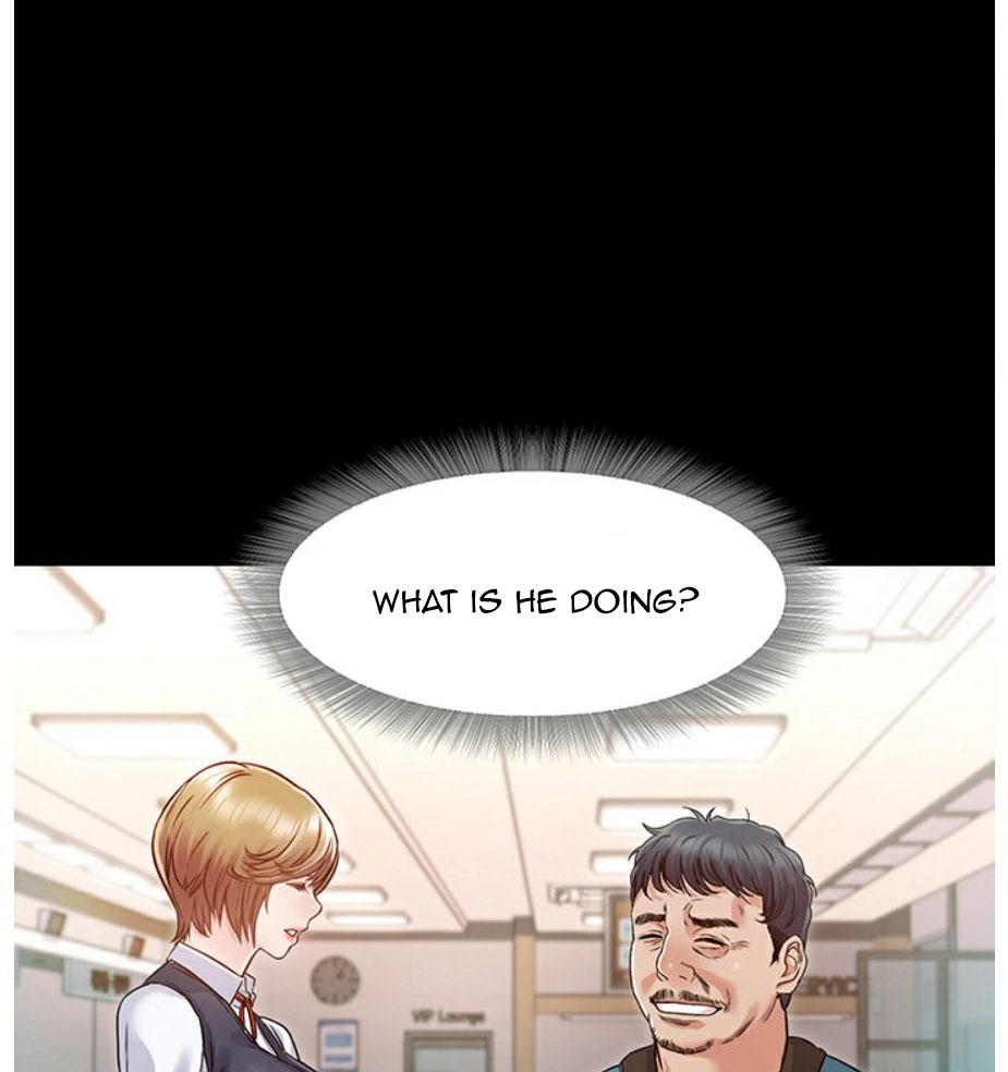 Who Did You Do With? Chapter 4 - HolyManga.Net