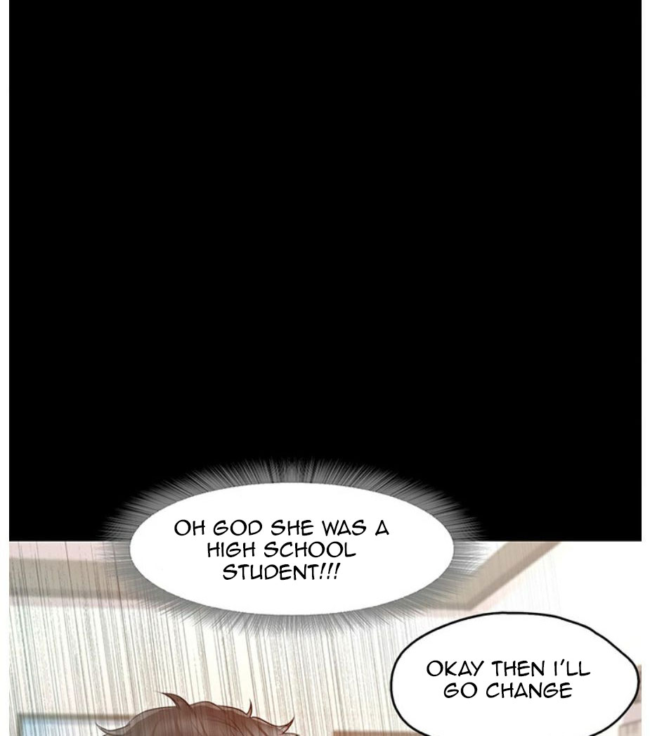Who Did You Do With? Chapter 4 - HolyManga.Net