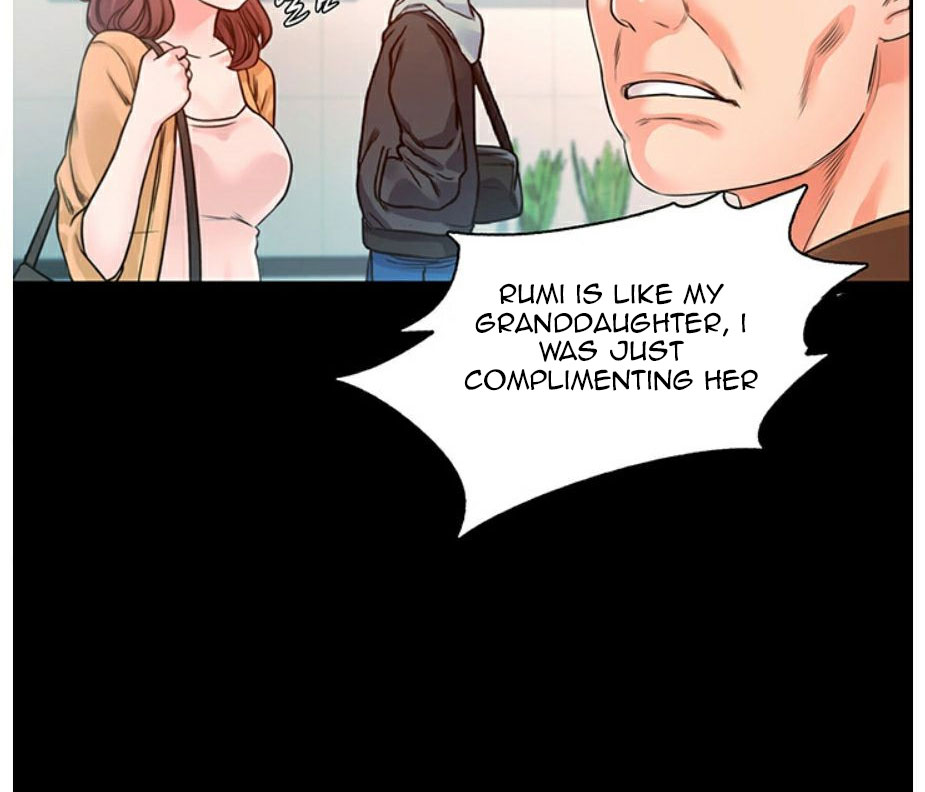Who Did You Do With? Chapter 4 - HolyManga.Net