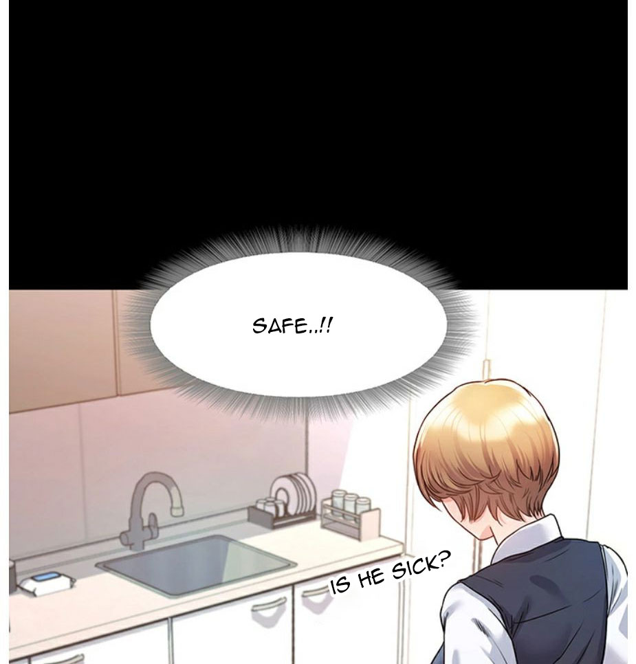 Who Did You Do With? Chapter 4 - HolyManga.Net
