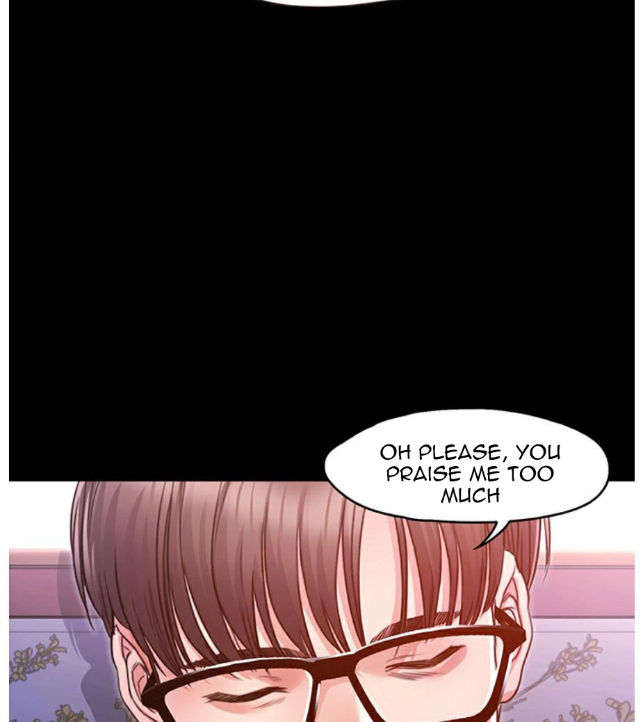 Who Did You Do With? Chapter 4 - HolyManga.Net