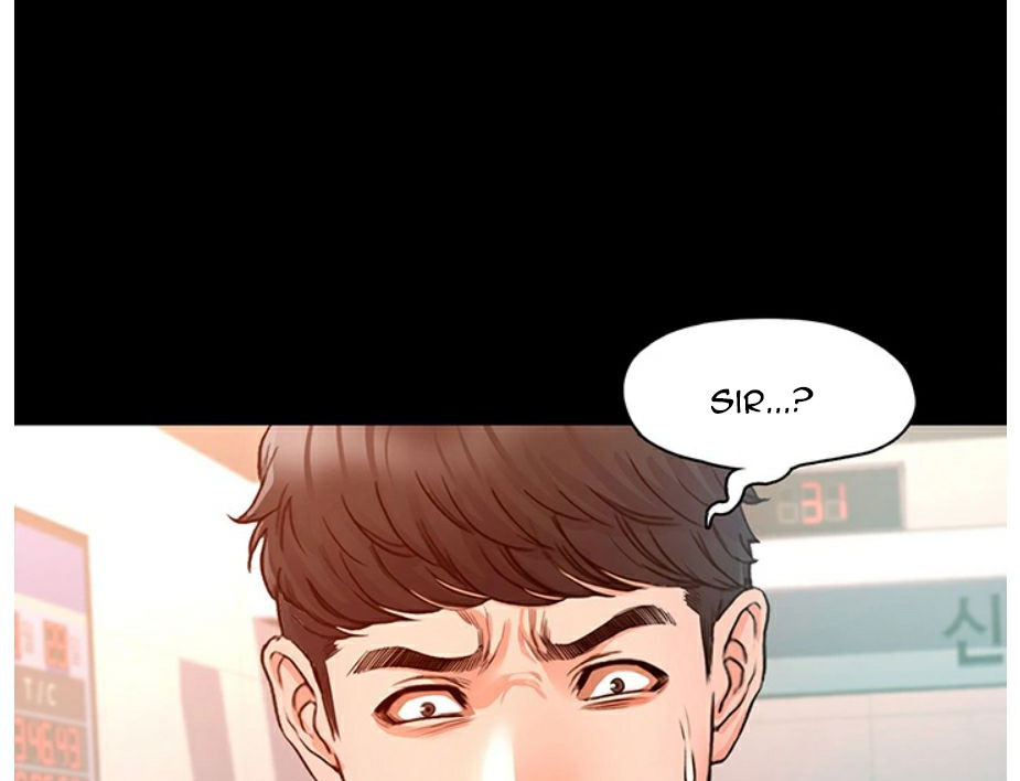 Who Did You Do With? Chapter 4 - HolyManga.Net