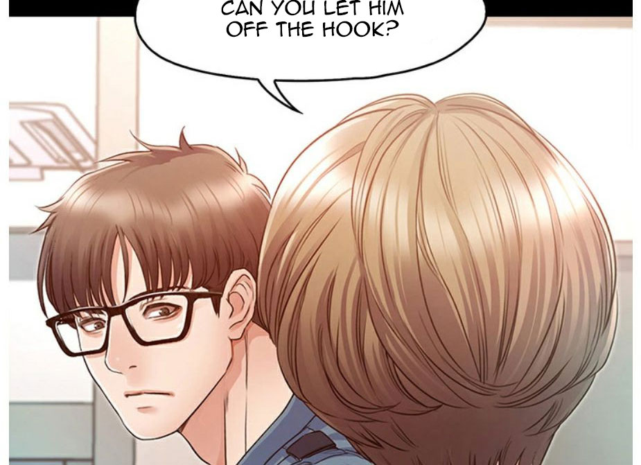 Who Did You Do With? Chapter 4 - HolyManga.Net