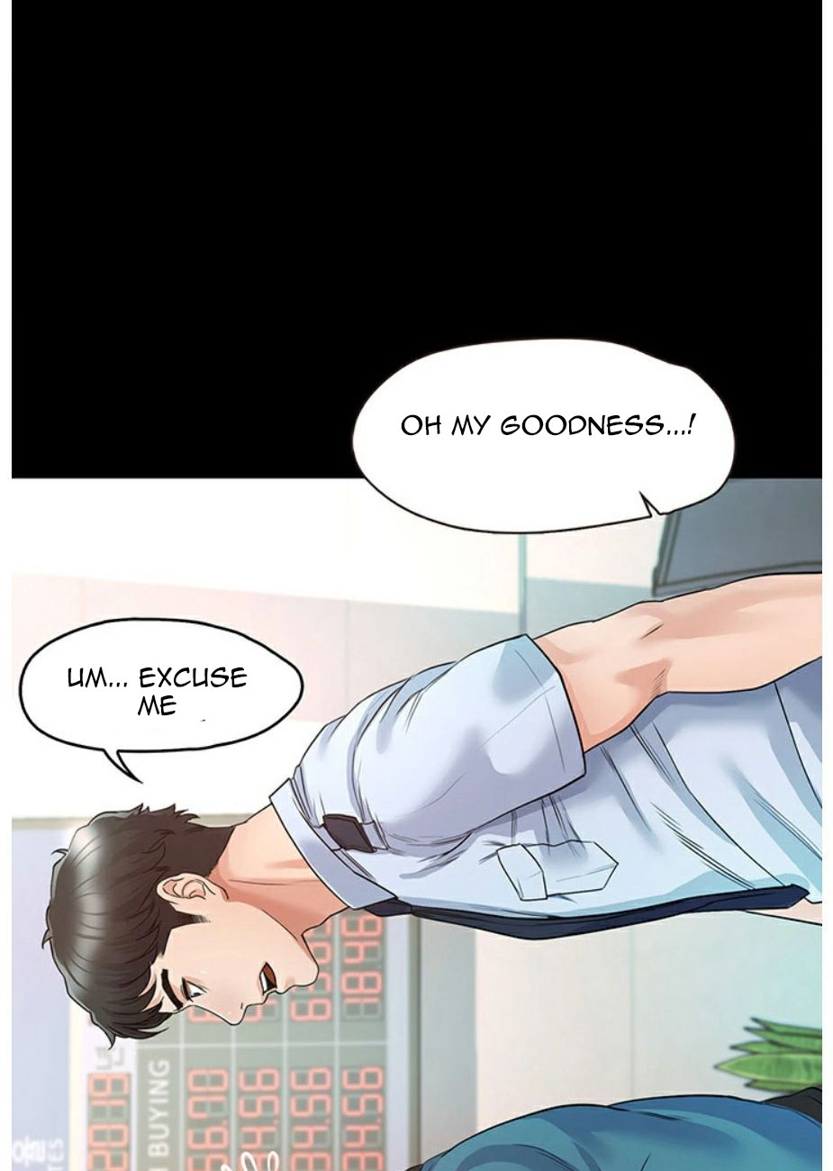 Who Did You Do With? Chapter 4 - HolyManga.Net