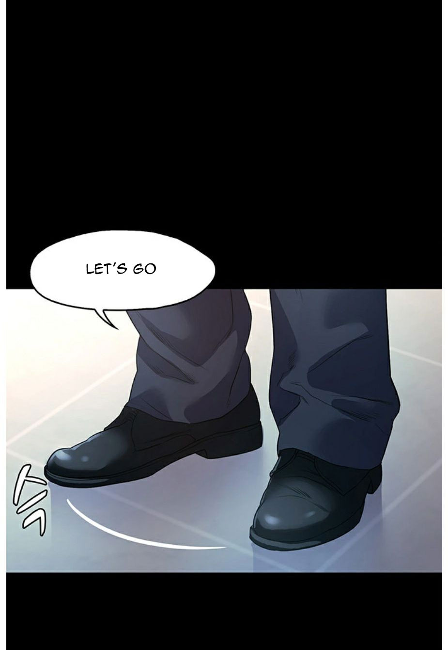Who Did You Do With? Chapter 4 - HolyManga.Net