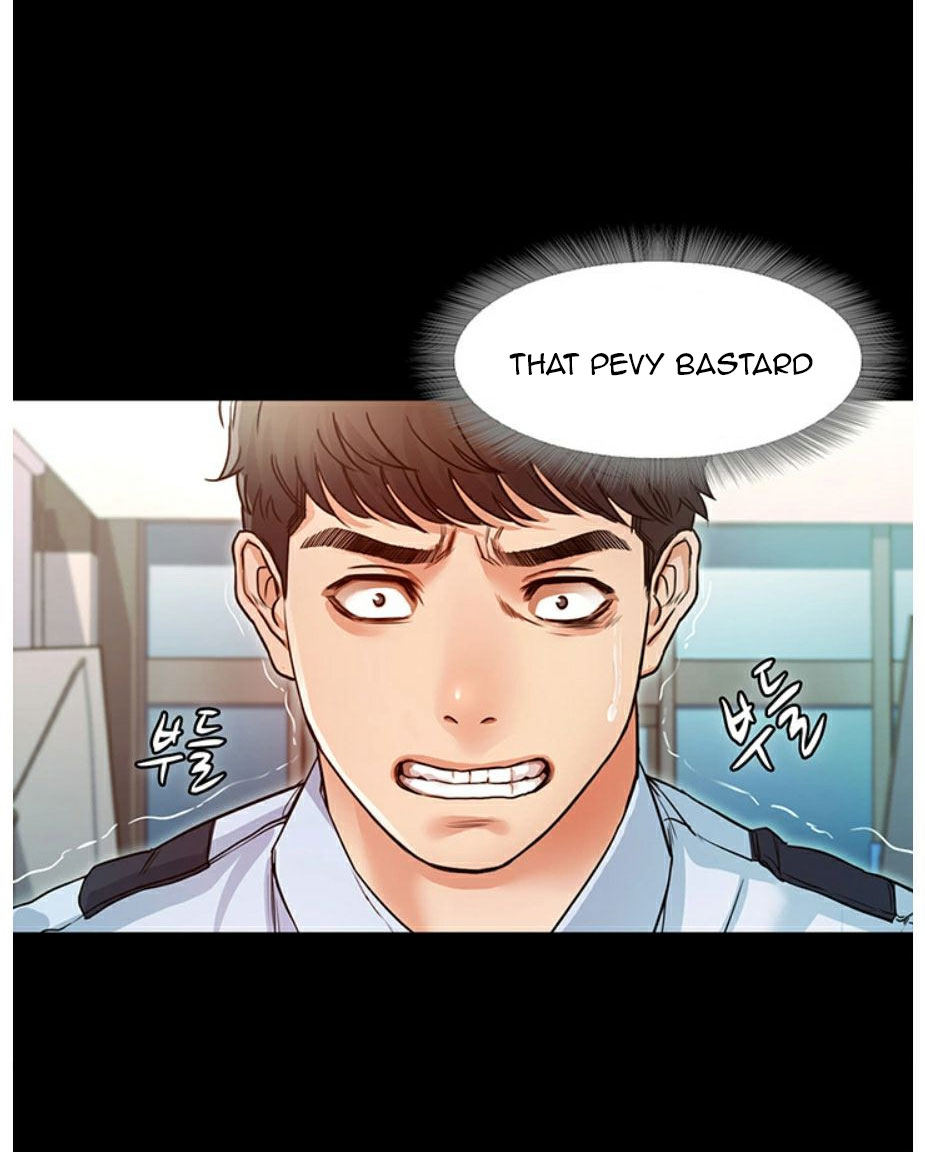 Who Did You Do With? Chapter 4 - HolyManga.Net
