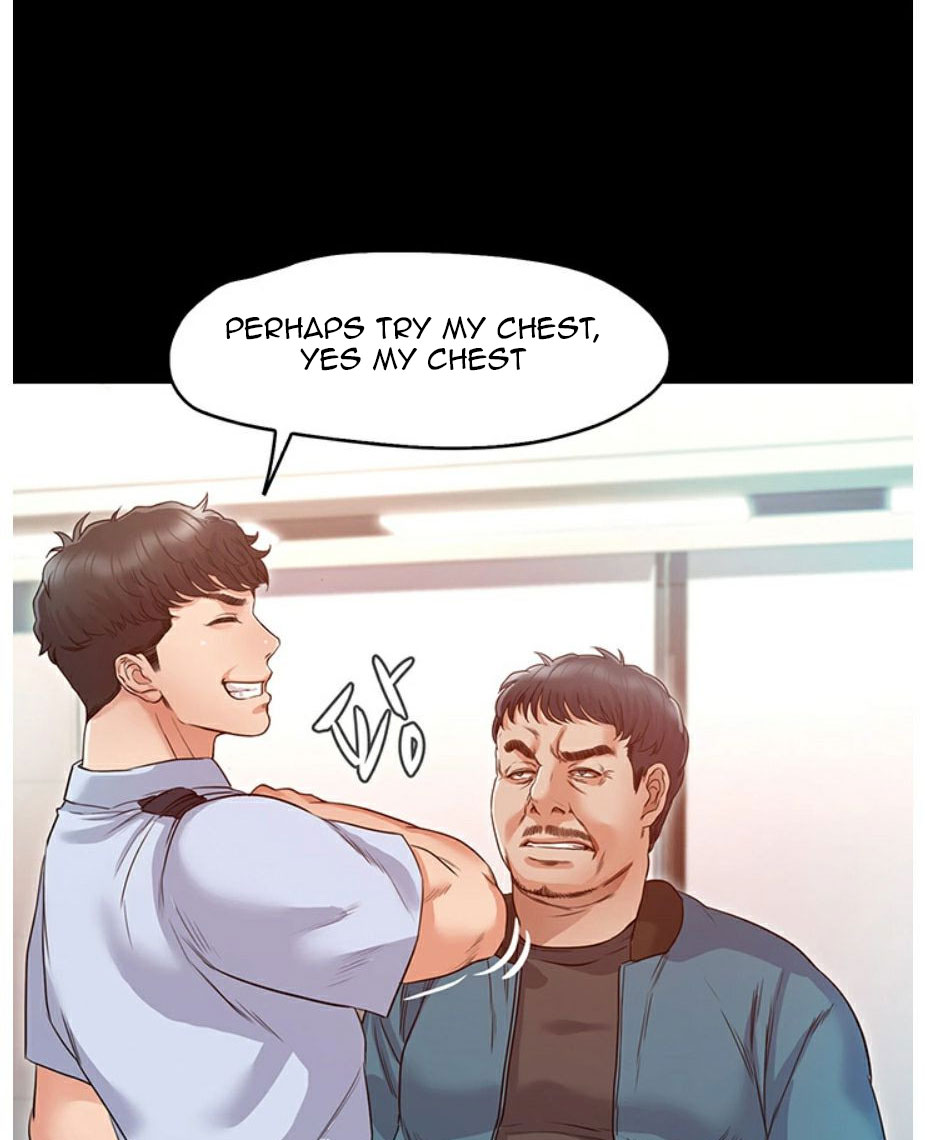 Who Did You Do With? Chapter 4 - HolyManga.Net