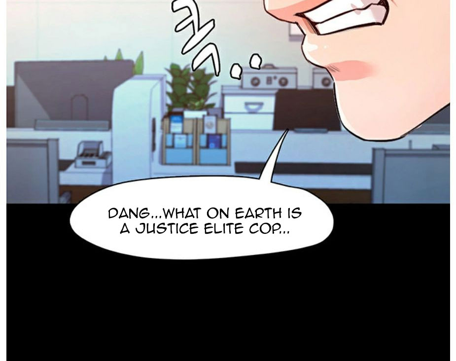Who Did You Do With? Chapter 4 - HolyManga.Net