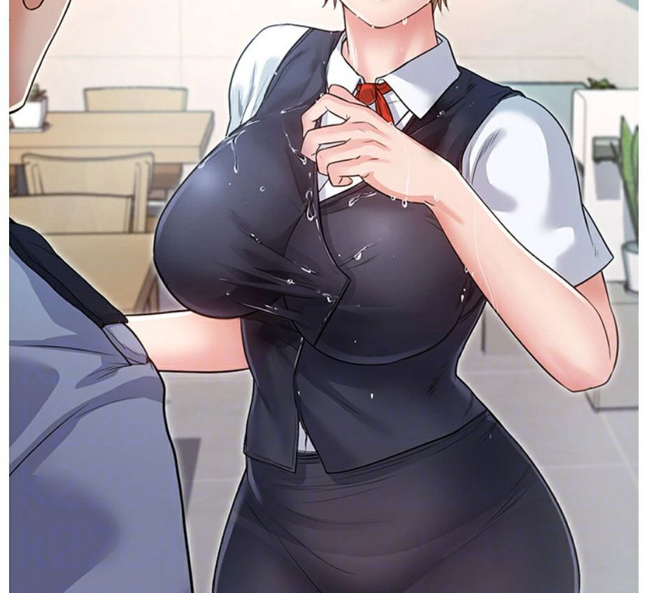 Who Did You Do With? Chapter 4 - HolyManga.Net