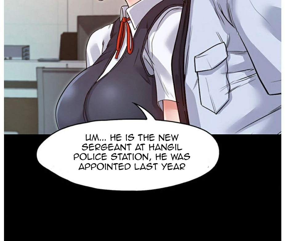 Who Did You Do With? Chapter 4 - HolyManga.Net