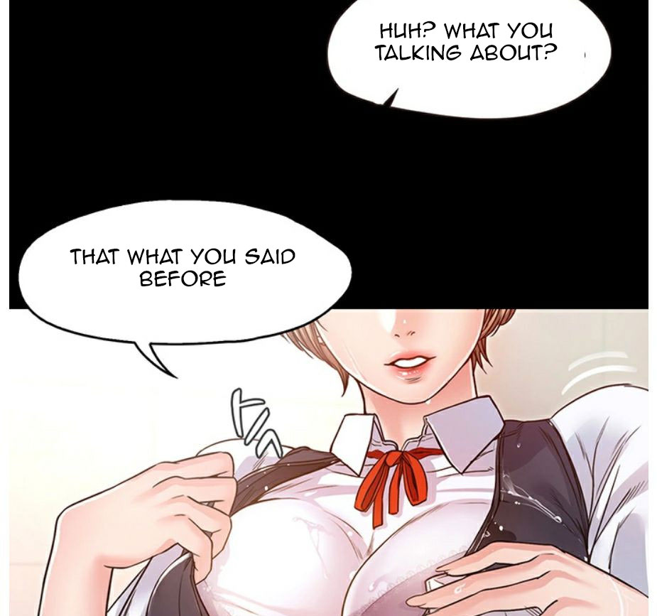 Who Did You Do With? Chapter 4 - HolyManga.Net