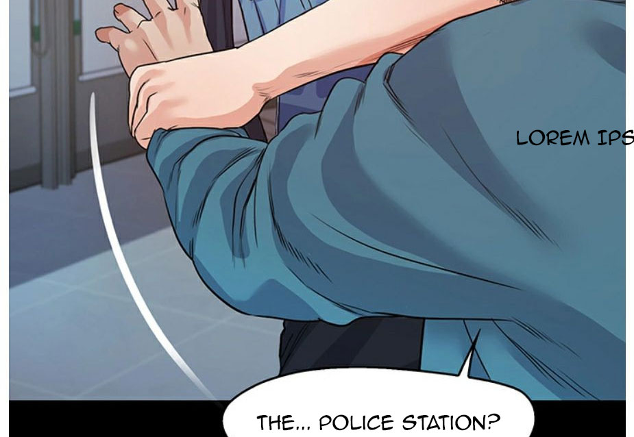 Who Did You Do With? Chapter 4 - HolyManga.Net