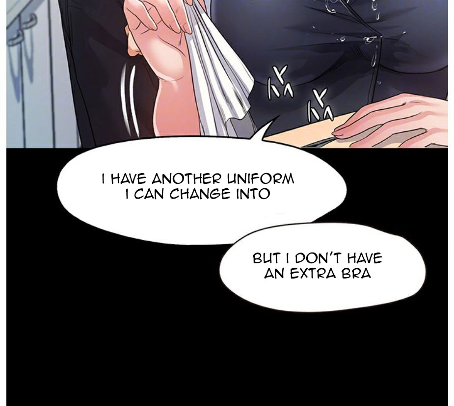 Who Did You Do With? Chapter 4 - HolyManga.Net