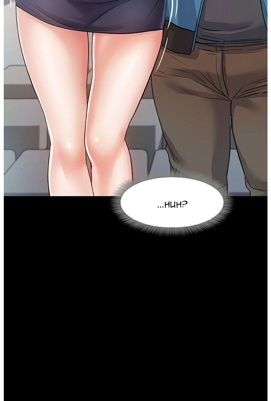Who Did You Do With? Chapter 4 - HolyManga.Net