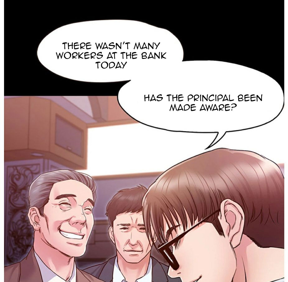 Who Did You Do With? Chapter 4 - HolyManga.Net
