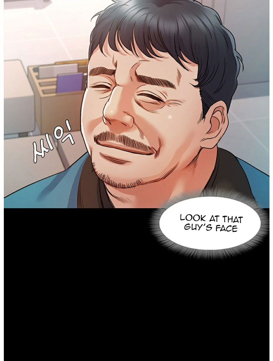 Who Did You Do With? Chapter 4 - HolyManga.Net