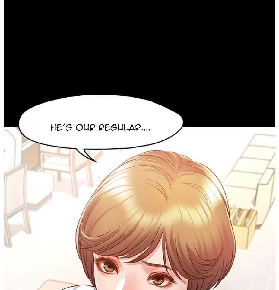 Who Did You Do With? Chapter 4 - HolyManga.Net